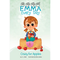Crazy for Apples