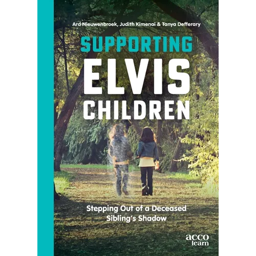 Supporting Elvis Children
