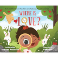 Where is Love?