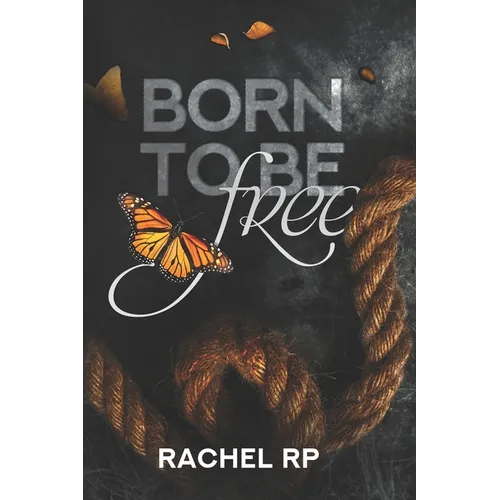 Born to be free: Un trato. Un mafioso irlandés. Un destino inesperado.