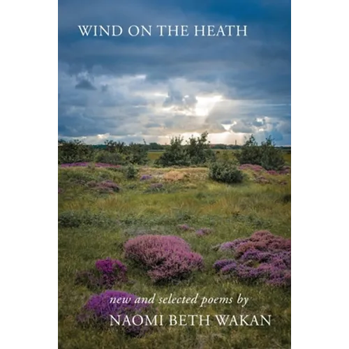 Wind on the Heath