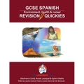 GCSE Spanish - Revision Quickies - Environment, health & career: Spanish Sentence Builder - Revision Quickies