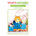 What's Michael?: Fatcat Collection Volume 2