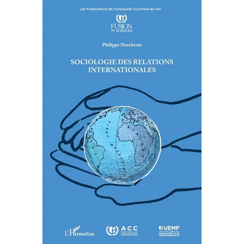 Sociologie des relations internationales