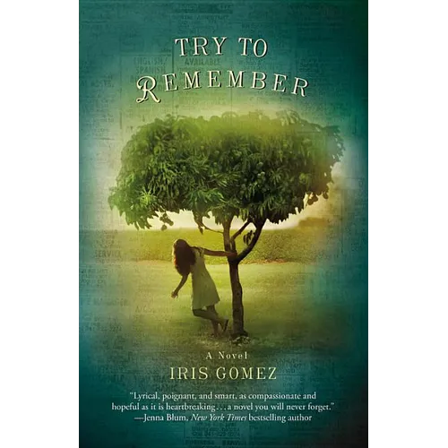 Try to Remember