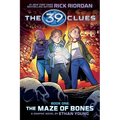 39 Clues: The Maze of Bones: A Graphic Novel (39 Clues Graphic Novel #1)