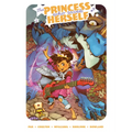 The Princess Who Saved Herself