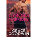 Her Cyborg Warriors: Large Print