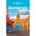 Lonely Planet Guatemala