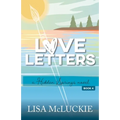 Love Letters: A Hidden Springs Novel