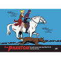 The Phantom: The Complete Newspaper Dailies Volume 15: 1957-1959
