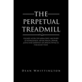 The Perpetual Treadmill: Encased within the bureaucratic machinery of homelessness, mental health, criminal justice and substance use services