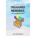 Treasured Memories, All About Her: A Children's Diary For Remembering And Healing