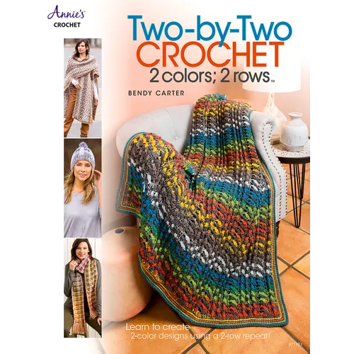 Two by Two Crochet
