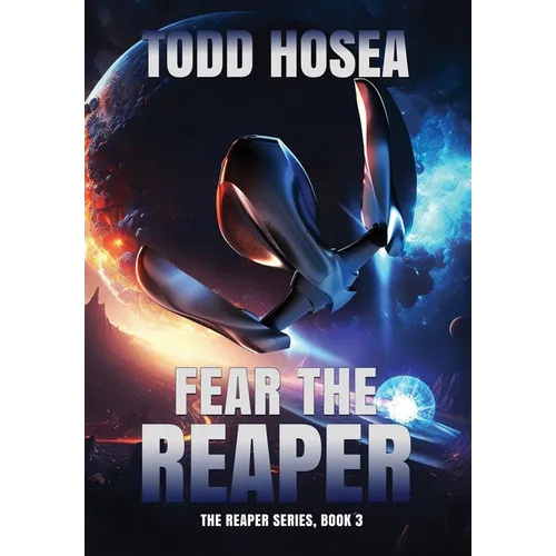 Fear the Reaper