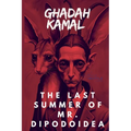 The last Summer of Mr. Dipodoidea