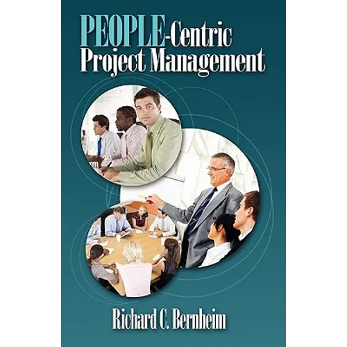 People-Centric Project Management