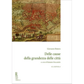 Delle Cause Della Grandezza Delle Citta