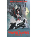 The Vampire Almanac (Volume 1)