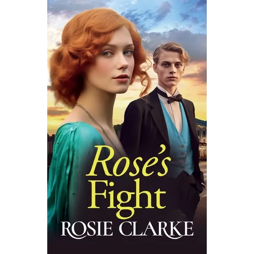 Rose's Fight