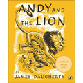 Andy and the Lion