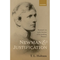 Newman and Justification: Newman's Via Media 'Doctrine of the Justifying Presence'