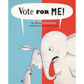 Vote for Me!