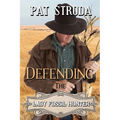 Defending the Lady Fossil Hunter