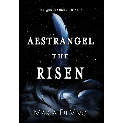 Aestrangel the Risen