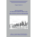 The Teaching of Grigori Grabovoi about God. The System of Adaptive Restoration.