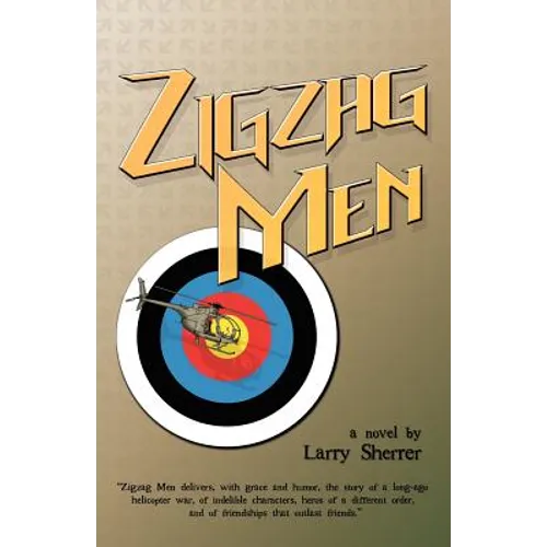 Zigzag Men