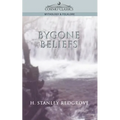 Bygone Beliefs