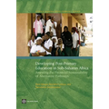 Developing Post-Primary Education in Sub-Saharan Africa: Assessing the Financial Sustainability of Alternative Pathways