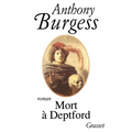 Mort à Deptford