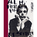 All My Friends Have Deserted: Photos of Yungblud by Tom Pallant Promo