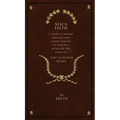 Slick Filth: A Story of Robert Walpole and Henry Giffard, to Which is Appended the Farce of The Golden Rump