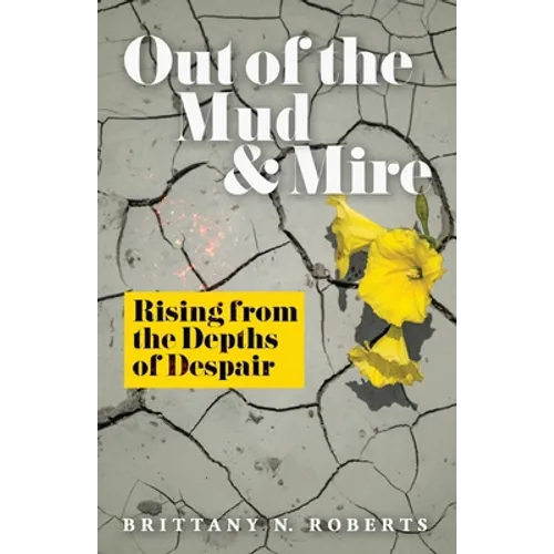 Out of the Mud and Mire: Rising from the Depths of Despair