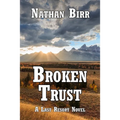 Broken Trust