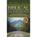 Biblical Eschatology: A Study on the End Times and the Exclusiveness of Israel in the Bible.
