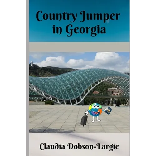 Country Jumper in Georgia
