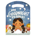 My Goodnight Prayers