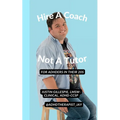 Hire A Coach, Not A Tutor: For ADHDers In Their 20s
