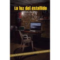 La luz del estallido