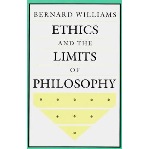 Ethics and the Limits of Philosophy