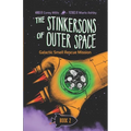 Galactic Smell Rescue Mission: A laugh-out-loud space adventure series for kids 6-10