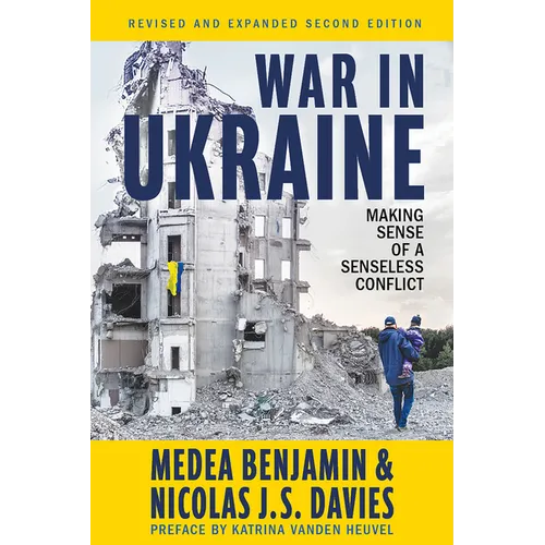 War in Ukraine
