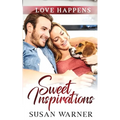 Sweet Inspirations: A Small Town Romance