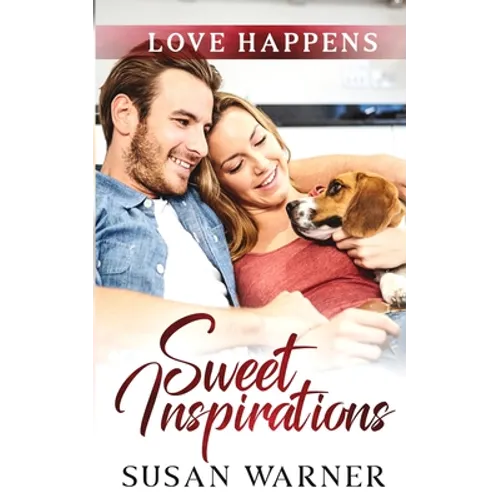 Sweet Inspirations: A Small Town Romance