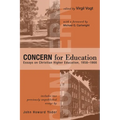CONCERN for Education