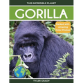 Gorilla: Fascinating Animal Facts for Kids